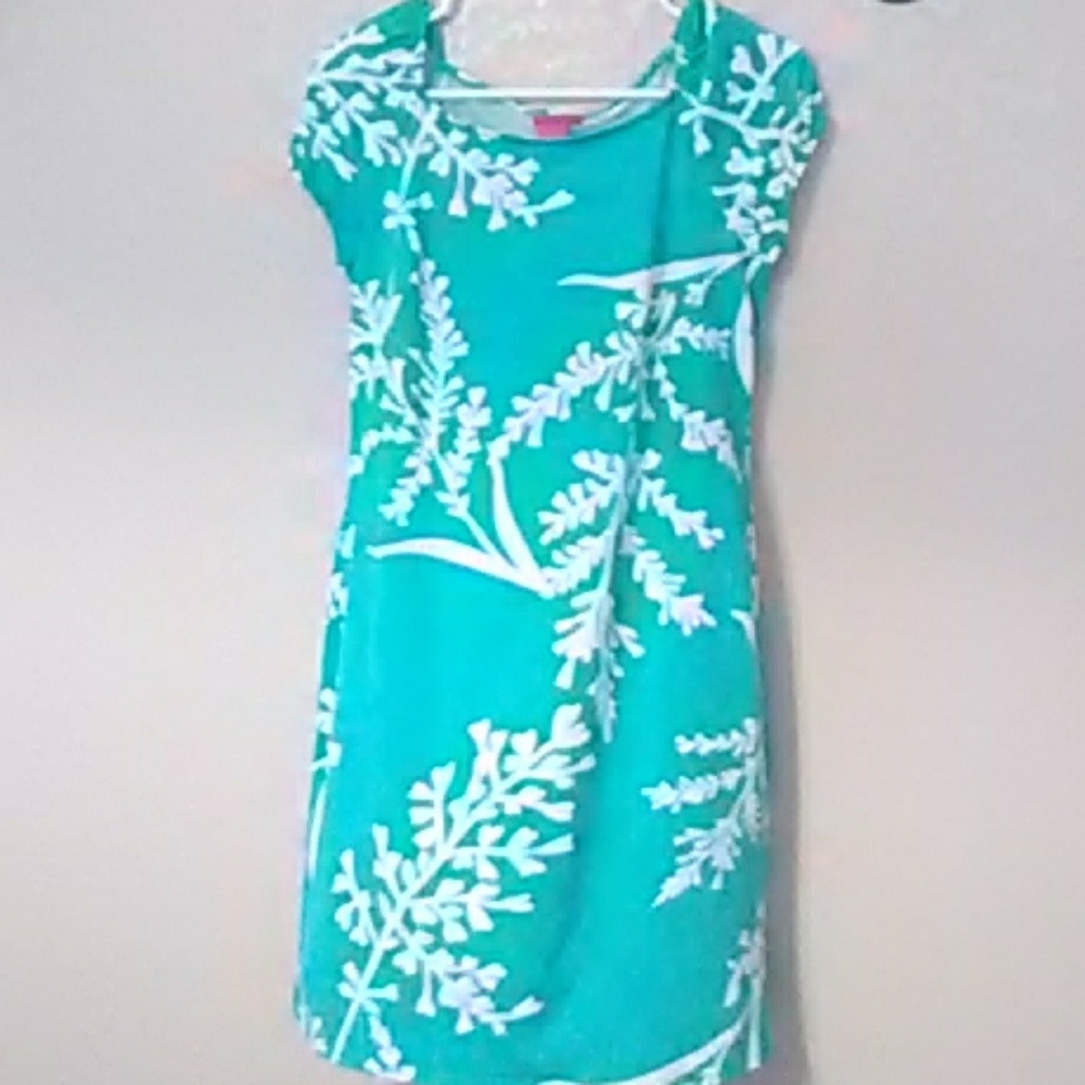 Sunny Leigh Dress
